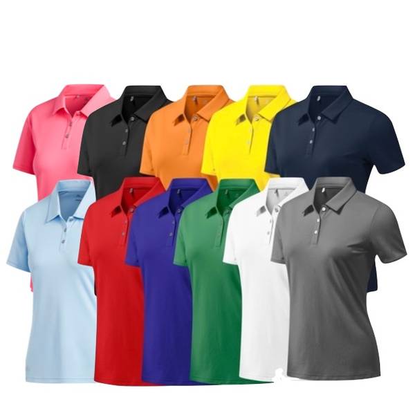 Tournament Short Sleeve